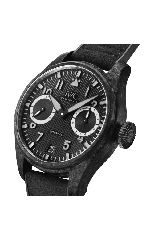 BIG PILOT'S WATCH AMG G 63 - IW506201