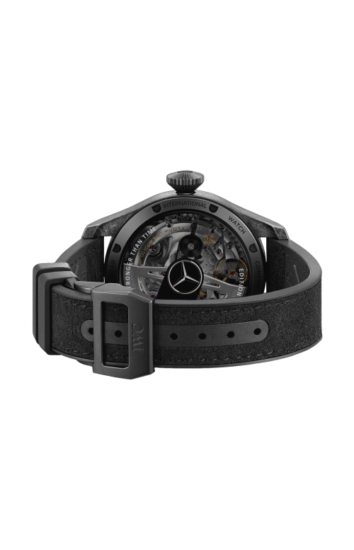 BIG PILOT'S WATCH AMG G 63 - IW506201