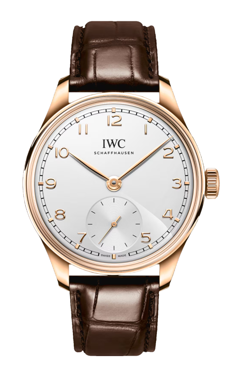 PORTUGIESER AUTOMATIC 40 - IW358404