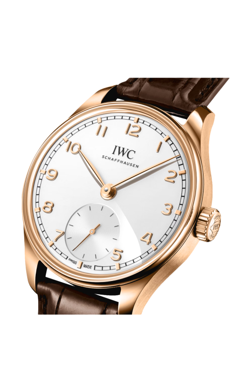 PORTUGIESER AUTOMATIC 40 - IW358404