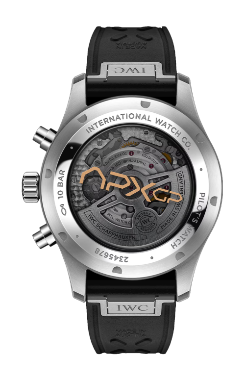 PILOT’S WATCH CHRONOGRAPH APXGP - IW378009
