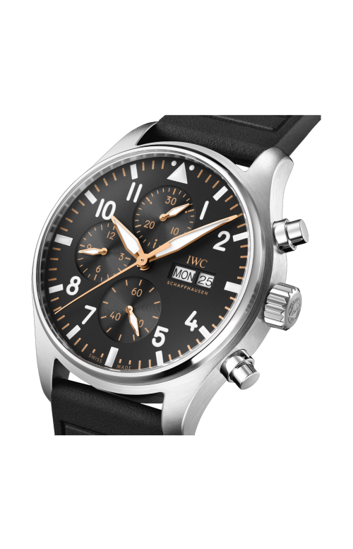PILOT’S WATCH CHRONOGRAPH APXGP - IW378009