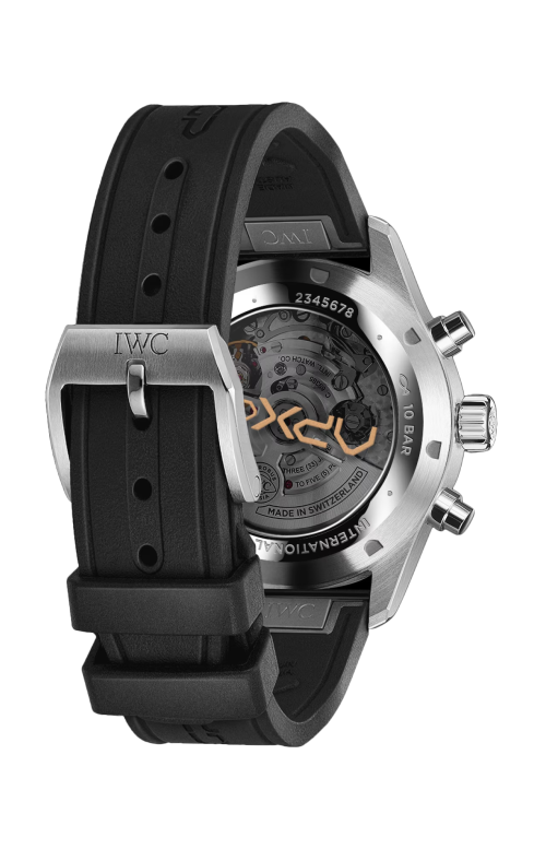 PILOT’S WATCH CHRONOGRAPH APXGP - IW378009