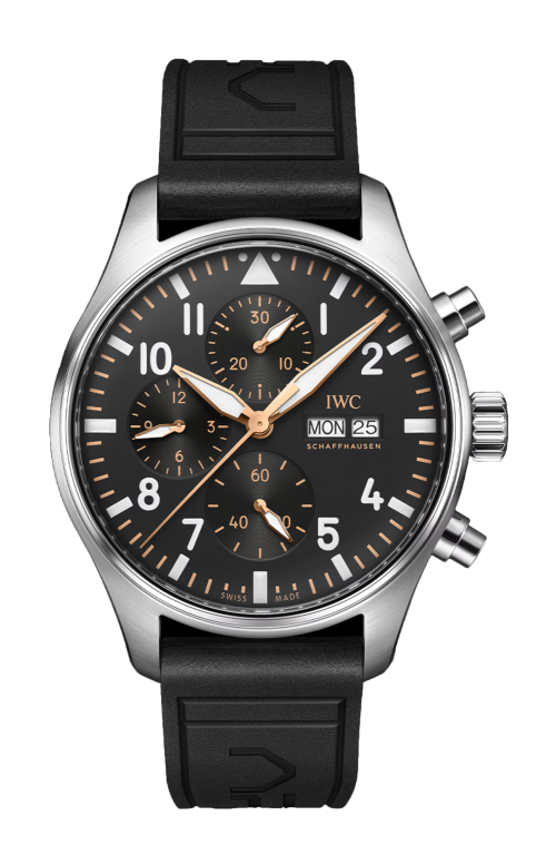 PILOT’S WATCH CHRONOGRAPH 41 APXGP - IW388116