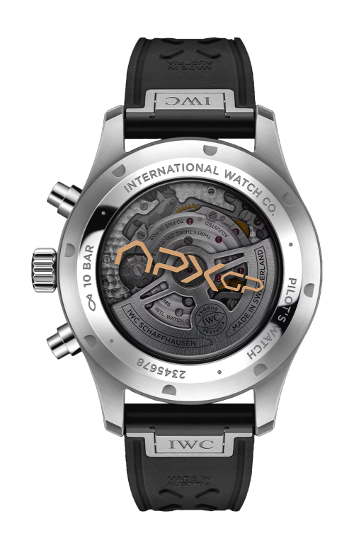 PILOT’S WATCH CHRONOGRAPH 41 APXGP - IW388116