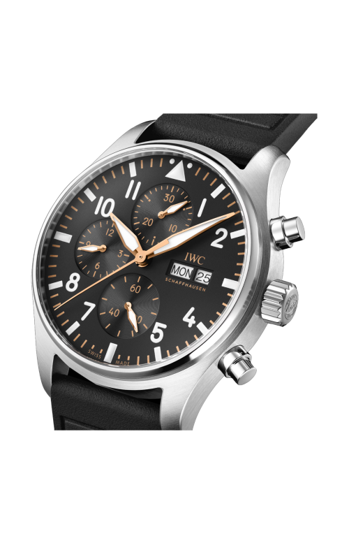 PILOT’S WATCH CHRONOGRAPH 41 APXGP - IW388116