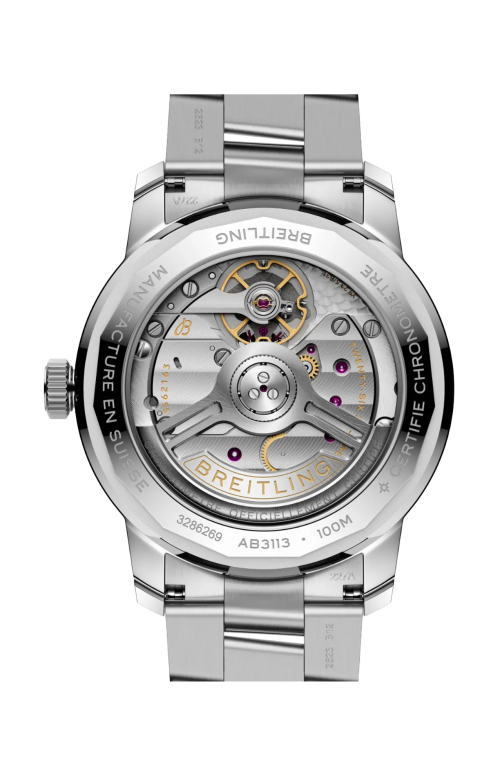 TOP TIME B31 - AB3113A71C1A1