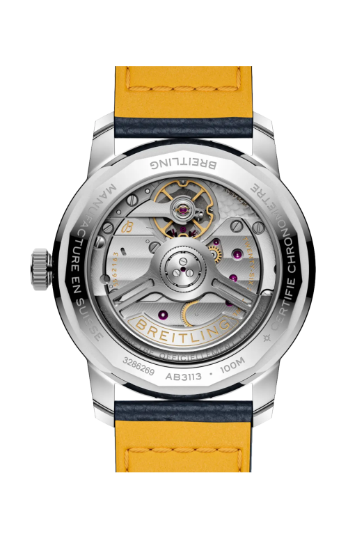 TOP TIME B31 - AB3113A71C1X1