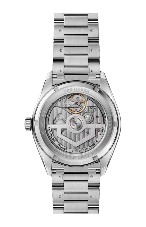 TAG HEUER CARRERA DAY-DATE - WDA2111.BA0043