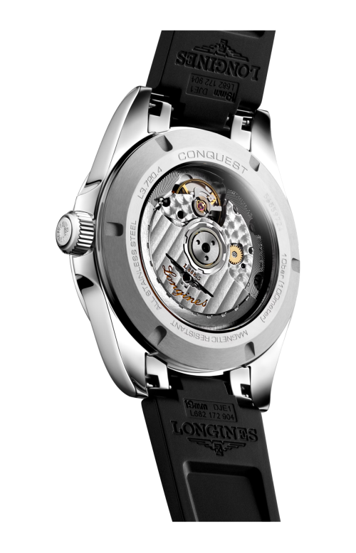 CONQUEST 38 MM - L3.720.4.52.9