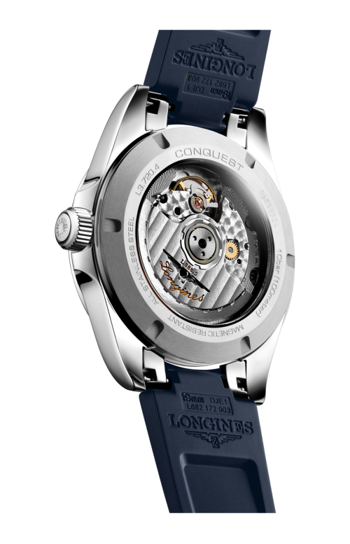 CONQUEST 38 MM - L3.720.4.92.9