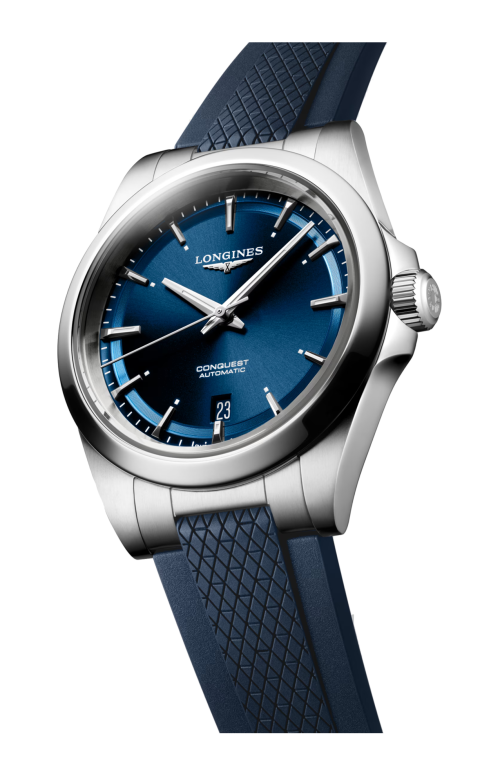 CONQUEST 38 MM - L3.720.4.92.9