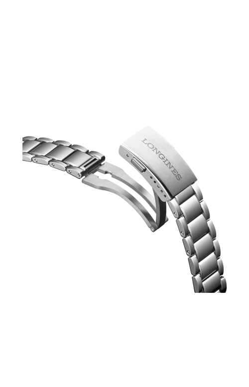 LONGINES SPIRIT ZULU 1925 - L3.803.5.53.6