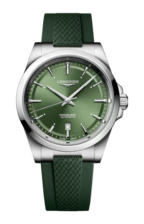CONQUEST 41 MM - L3.830.4.02.9