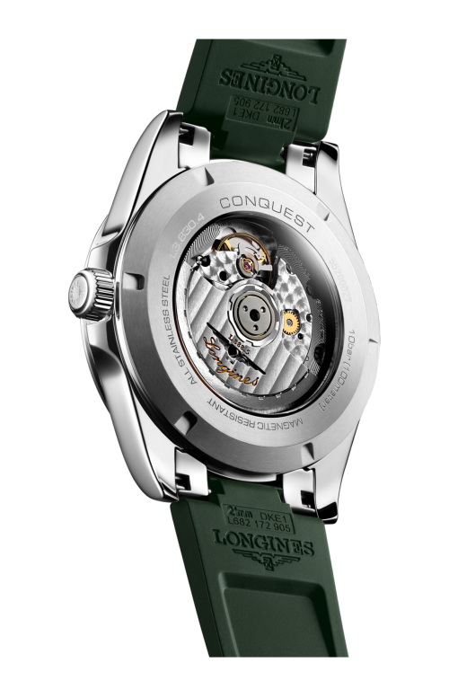 CONQUEST 41 MM - L3.830.4.02.9