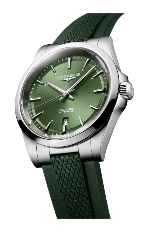 CONQUEST 41 MM - L3.830.4.02.9