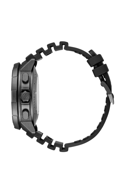 AQUATIMER PERPETUAL CALENDAR DIGITAL DATE-MONTH - LIMITED EDITION - IW379405
