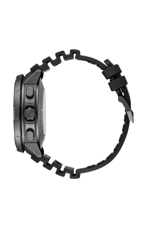 AQUATIMER PERPETUAL CALENDAR DIGITAL DATE-MONTH - LIMITED EDITION - IW379406