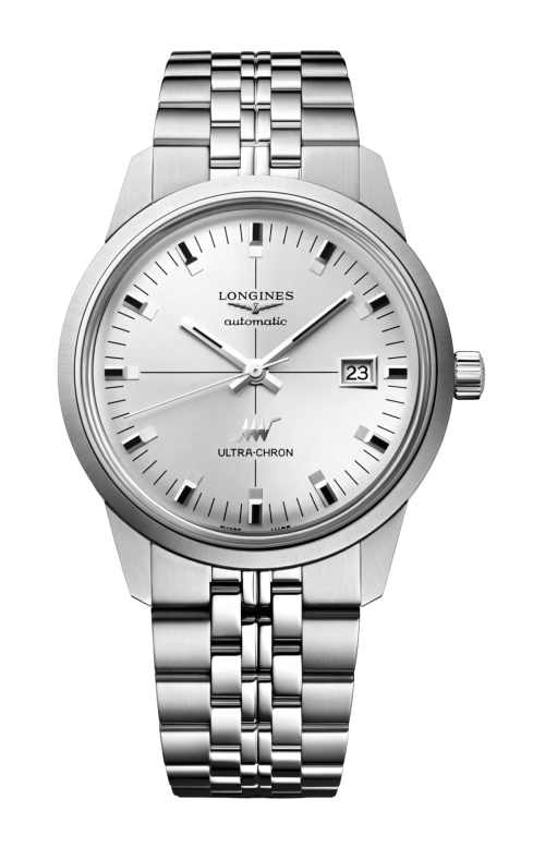 Accedi al prodotto correlato Longines ULTRA-CHRON CLASSIC - L2.937.4.72.6