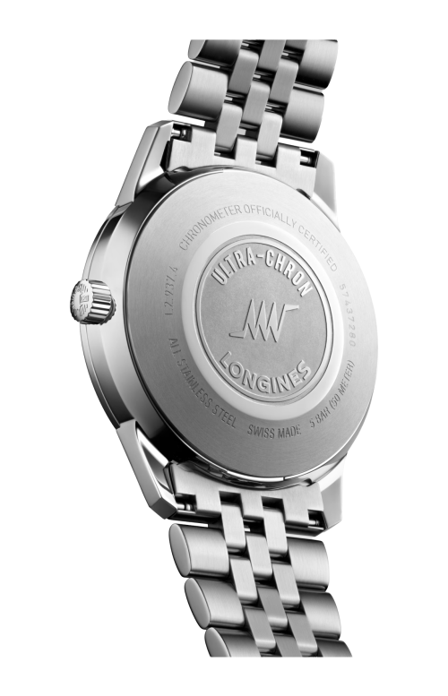 Accedi al prodotto correlato Longines ULTRA-CHRON CLASSIC - L2.937.4.72.6