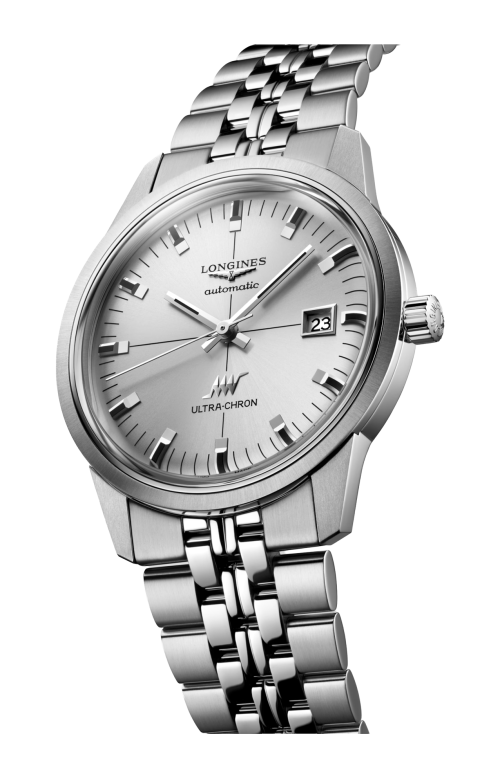 Accedi al prodotto correlato Longines ULTRA-CHRON CLASSIC - L2.937.4.72.6