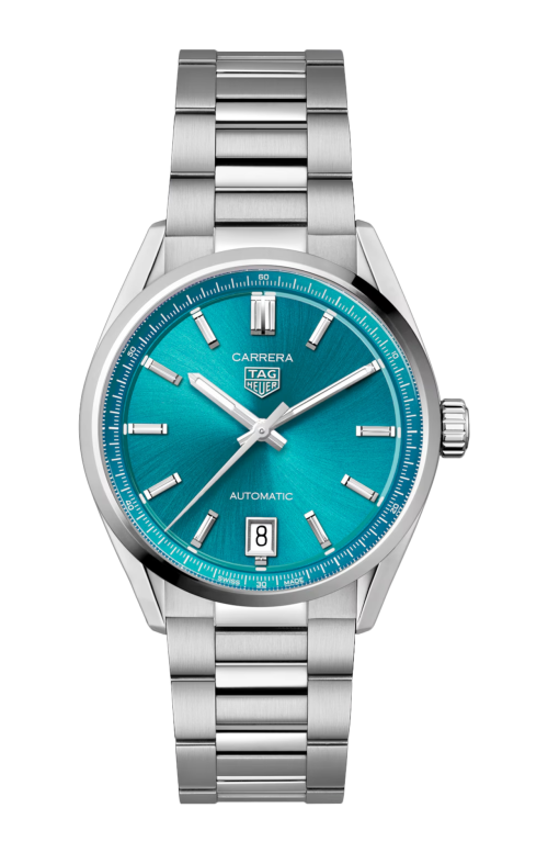 TAG HEUER CARRERA DATE - WBN2316.BA0001