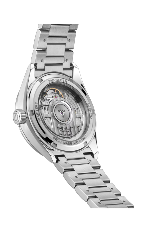 TAG HEUER CARRERA DATE - WBN2316.BA0001