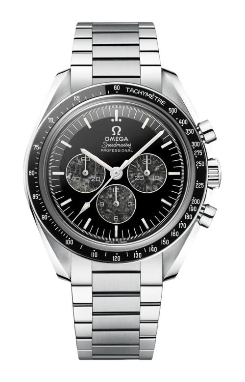 SPEEDMASTER CALIBRO 321 42 MM, PLATINO SU PLATINO - 311.90.42.30.99.002