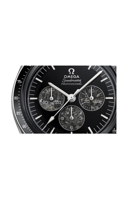 SPEEDMASTER CALIBRO 321 42 MM, PLATINO SU PLATINO - 311.90.42.30.99.002