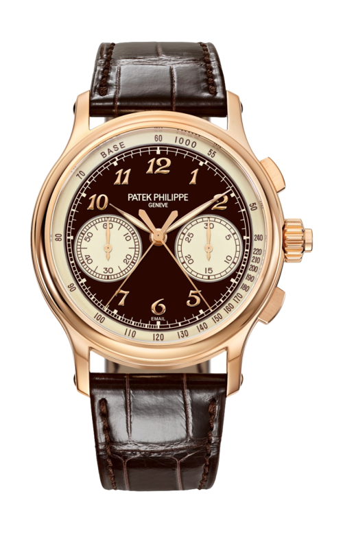 GRANDI COMPLICAZIONI CARICA MANUALE - 5370R-001