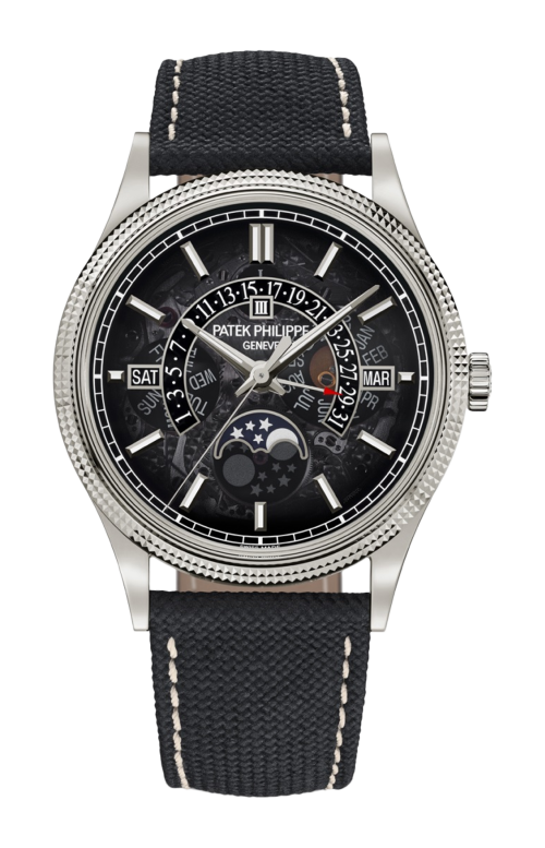 GRANDI COMPLICAZIONI CARICA AUTOMATICA - 6159G-001