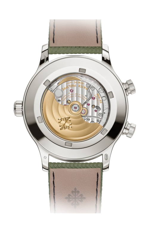 COMPLICAZIONI CARICA AUTOMATICA - 5524G-010