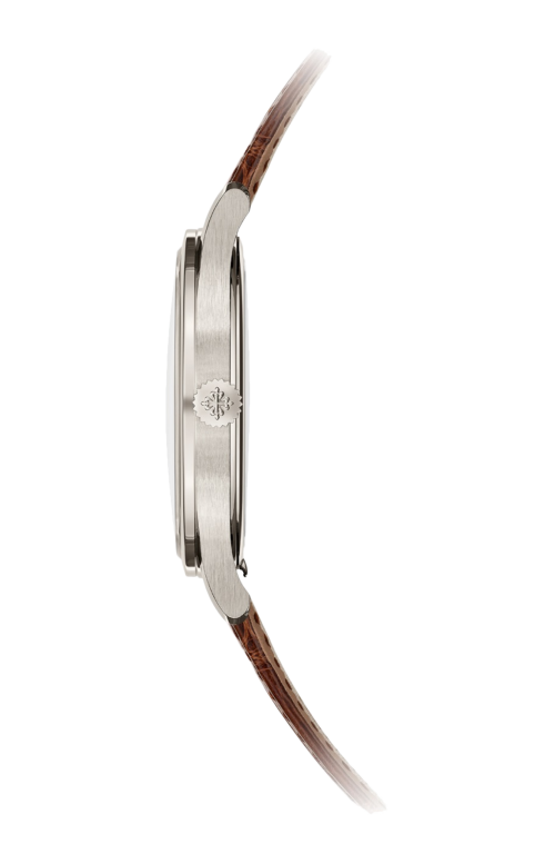 CALATRAVA CARICA MANUALE - 6196P-001