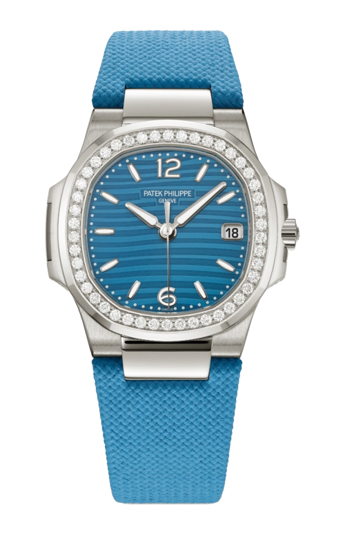 NAUTILUS QUARZO - 7010G-013