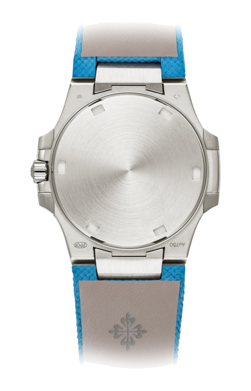 NAUTILUS QUARZO - 7010G-013