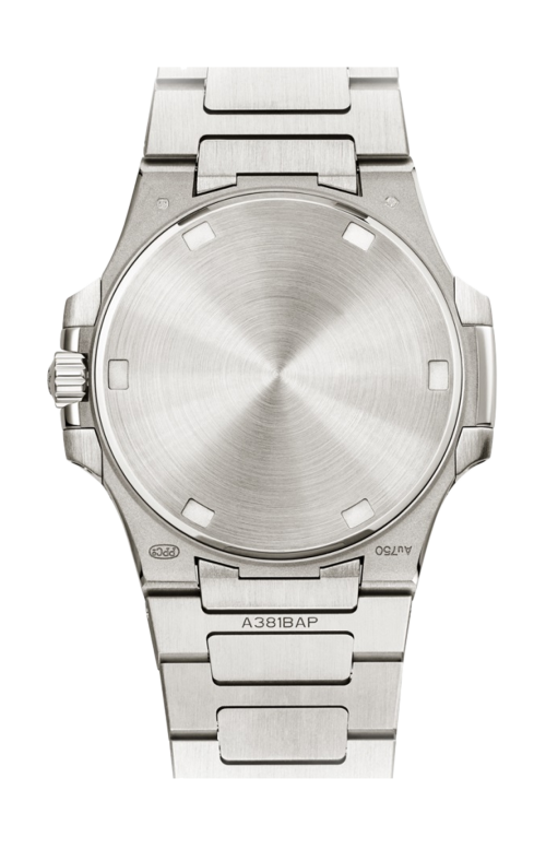 NAUTILUS QUARZO - 7010/1G-013
