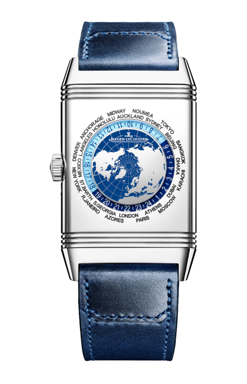 REVERSO TRIBUTE GEOGRAPHIC - 714845J