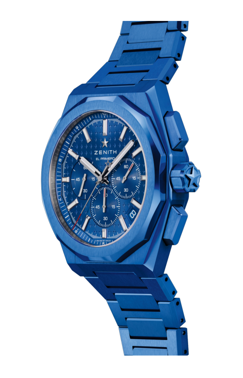 DEFY SKYLINE CHRONOGRAPH EDIZIONE 160° ANNIVERSARIO - LIMITED EDITION - 49.9502.3600/51.I001