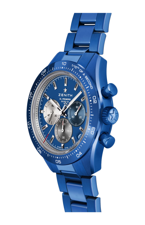 CHRONOMASTER SPORT EDIZIONE 160° ANNIVERSARIO - LIMITED EDITION - 49.3102.3600/51.M3100