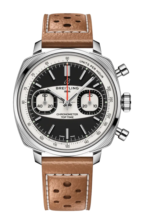 TOP TIME B01 RACING - AB01771A1B1X1