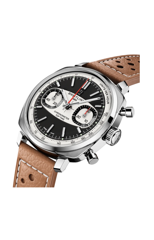 TOP TIME B01 RACING - AB01771A1B1X1
