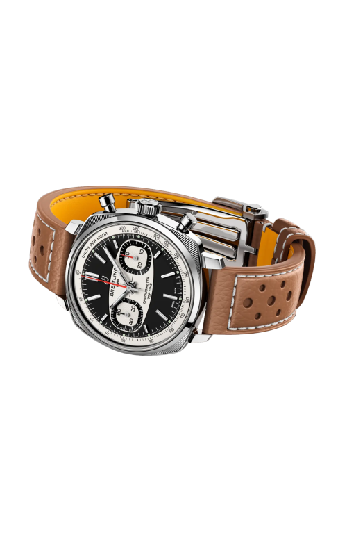 TOP TIME B01 RACING - AB01771A1B1X1