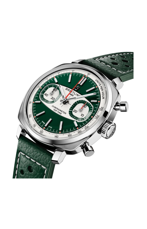 TOP TIME B01 RACING - AB01771A1L1X1