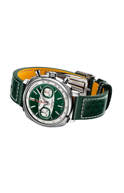 TOP TIME B01 RACING - AB01771A1L1X1