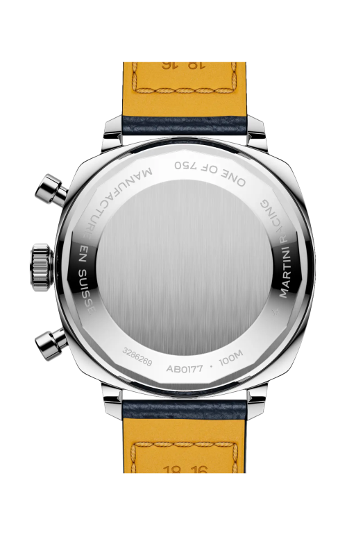 TOP TIME B01 MARTINI RACING - AB01772A1G1X1
