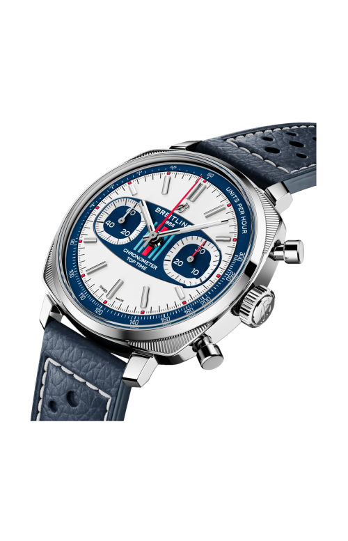 TOP TIME B01 MARTINI RACING - AB01772A1G1X1