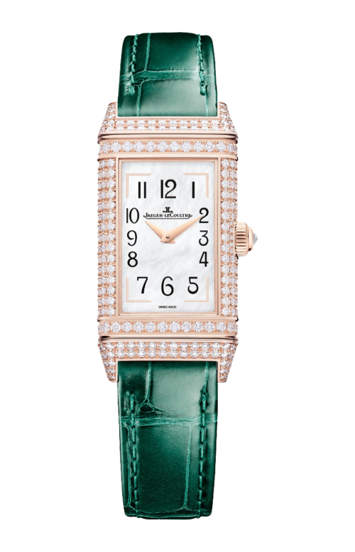 REVERSO ONE PRECIOUS FLOWERS - LIMITED EDITION - 3292434
