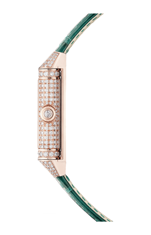 REVERSO ONE PRECIOUS FLOWERS - LIMITED EDITION - 3292434