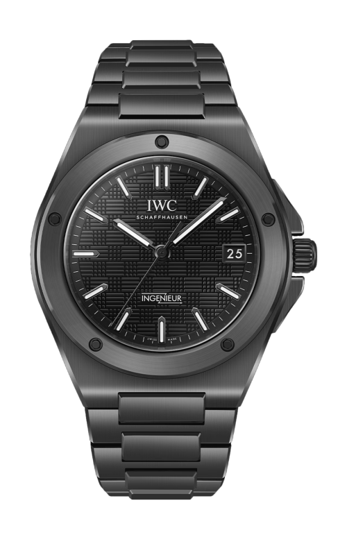 INGENIEUR AUTOMATIC 42 - IW338903