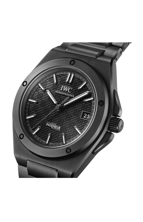 INGENIEUR AUTOMATIC 42 - IW338903